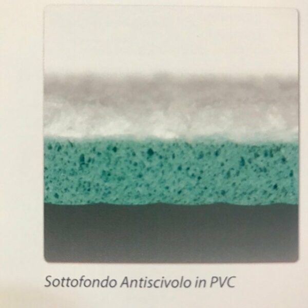 Tappeto Spongy Roll dis Sassi - immagine 4