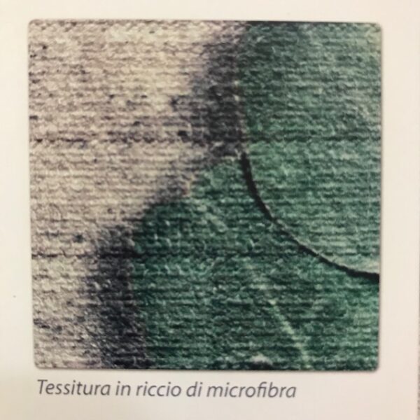 Tappeto Spongy Roll dis Sassi - immagine 3