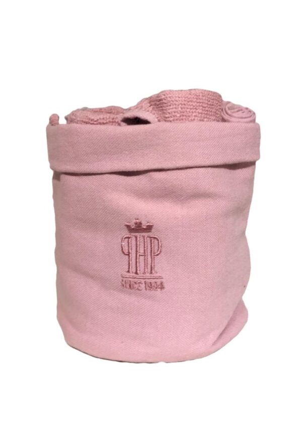 Cestino con lavette JOY PHP