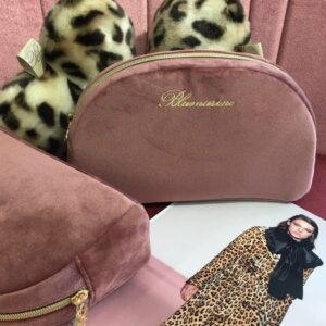 Pochette Karen Blumarine