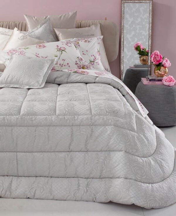 Trapunta Clessidra di Blumarine