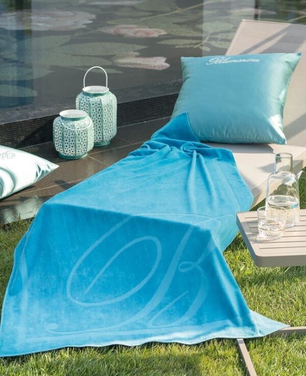 Telo mare Mykonos Blumarine