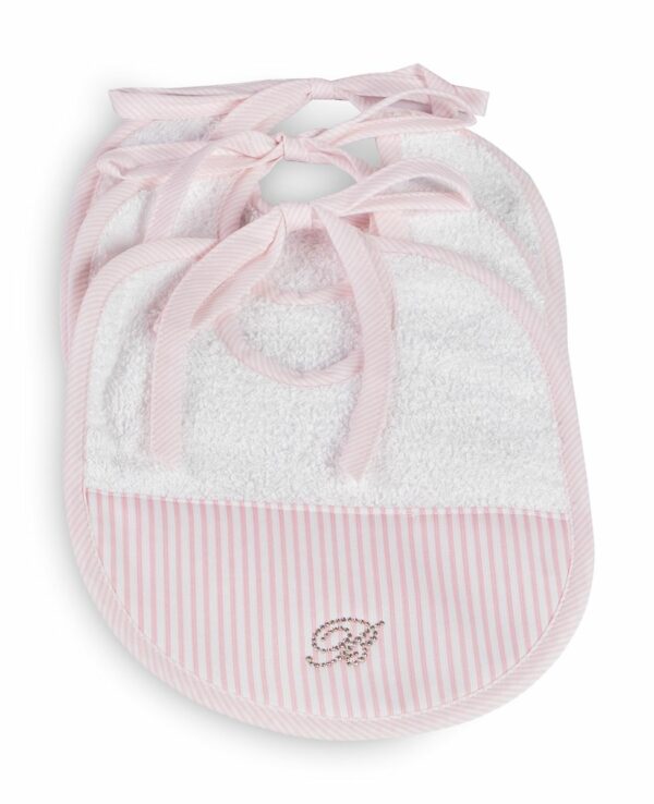Bavaglino Baby Marina Blumarine Baby