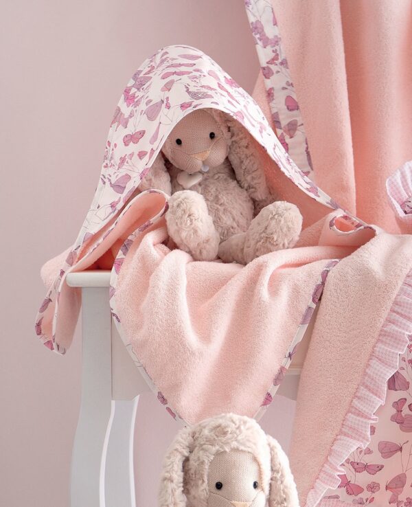 Triangolo Piccola Luna di Blumarine Baby