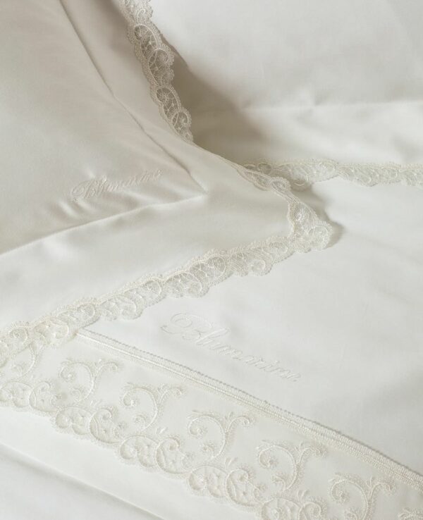 Lenzuola Corredo Blumarine