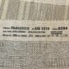 Tessuto FRANCOFORTE di Via Roma 60 - immagine 2