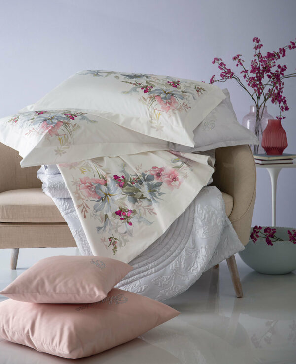 Lenzuola Beatrice Blumarine
