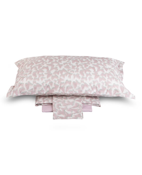 Lenzuola Crisalide Blumarine