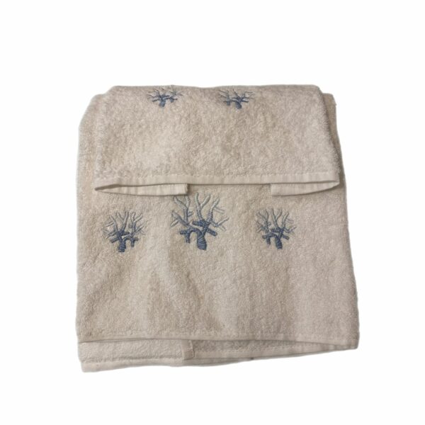 Set Spugna Coralli Mastro Raphael