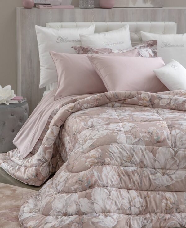 Trapunta Deanna Blumarine