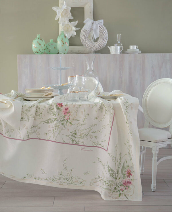 Tovaglia Confetti Blumarine