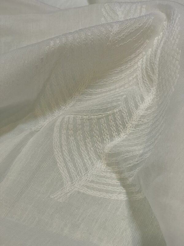 Tessuto tenda Palme - immagine 2