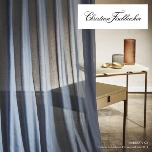 Tessuto Christian Fischbacher