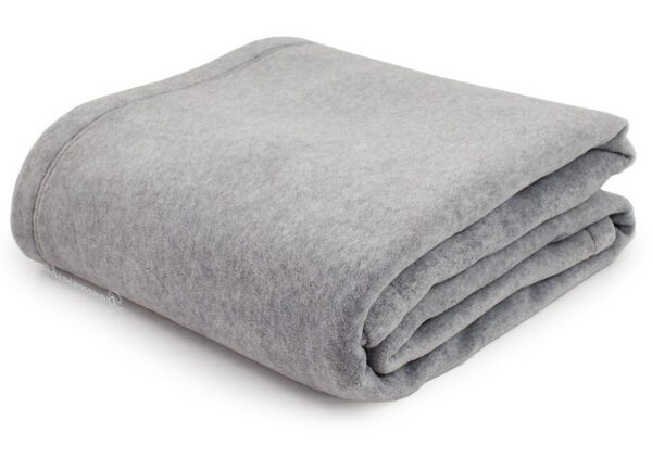 Coperta in PILE 6061590 Maryplaid