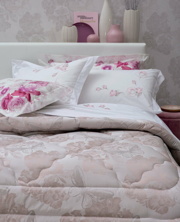 Trapunta Helena Blumarine