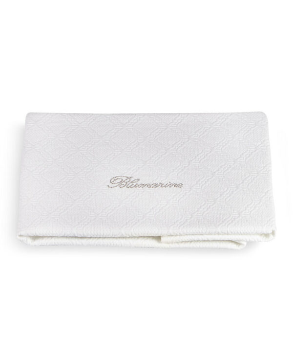 Copriletto Baby Delfina Blumarine