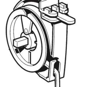 Avvolgimento rocchetto 3295