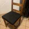Cuscini da seduta su misura