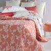 ESTATE copriletto Blumarine