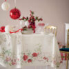 Tovaglia Jingle Bells Blumarine