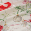 Tovaglia Jingle Bells Blumarine