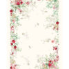 Tovaglia Jingle Bells Blumarine