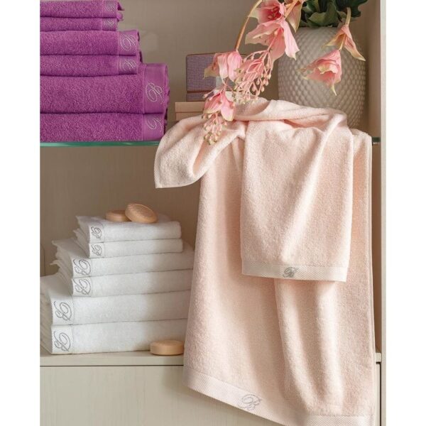 Set spugna 1+1 BENESSERE Blumarine