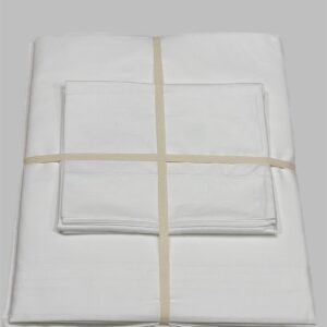 White for b&B Lenzuola