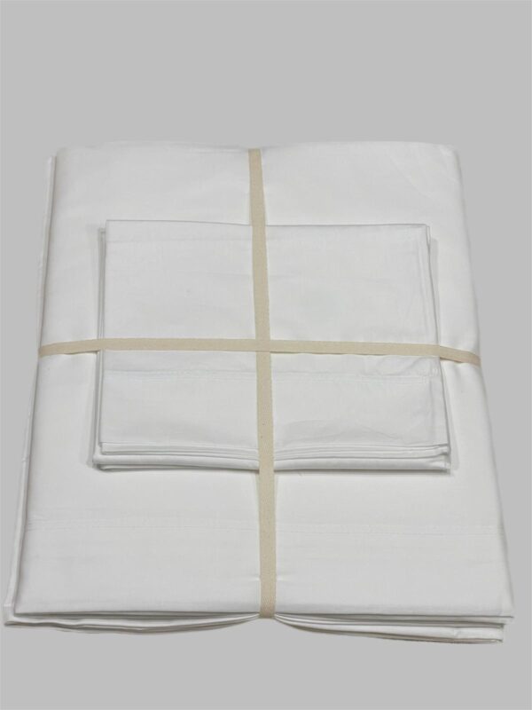 White for b&B Lenzuola